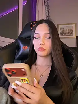 EricaWalls's cam snapshot