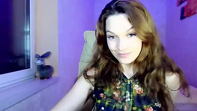 impossibleluna's cam snapshot