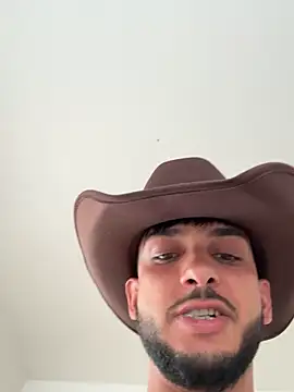 Gipsyboysteve's cam snapshot