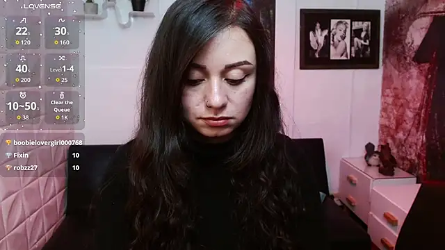 Eva_Roussell's cam snapshot