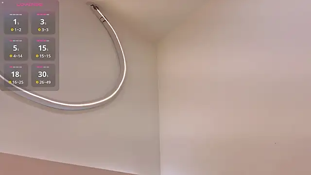 lulu_wonder's cam snapshot