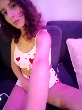 Qadesh_11's cam snapshot