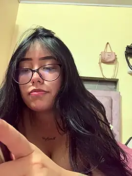 Candy_LS's cam snapshot