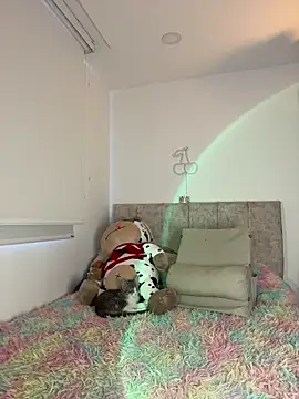 i_melissaa's cam snapshot