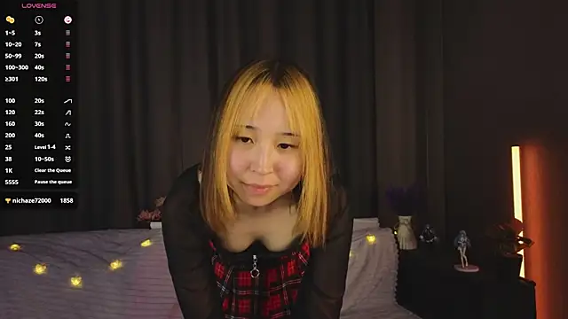 MartaHexen's cam snapshot