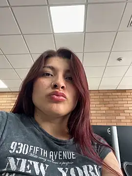 AngelSoft_'s cam snapshot