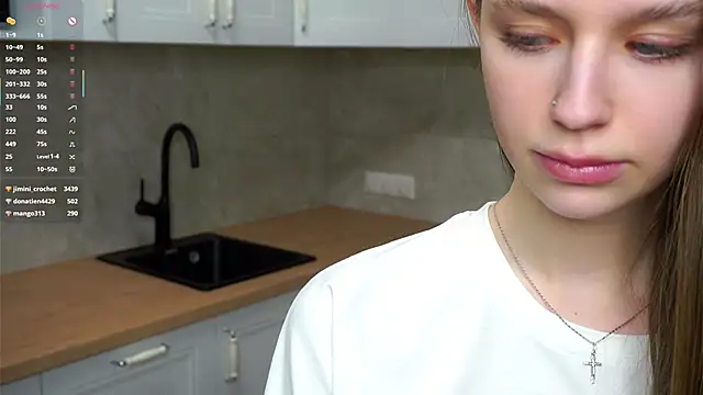 BrianKeye's cam snapshot