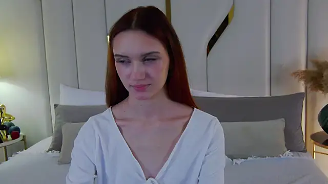 ChloeSimoon's cam snapshot