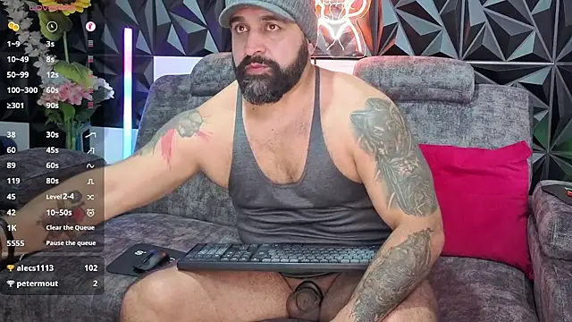 JD-69 live sex cam