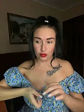 Roxana_Bell's cam snapshot