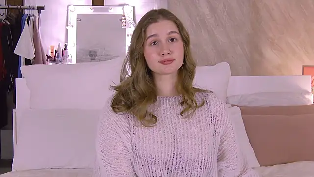 EllieHayes's cam snapshot