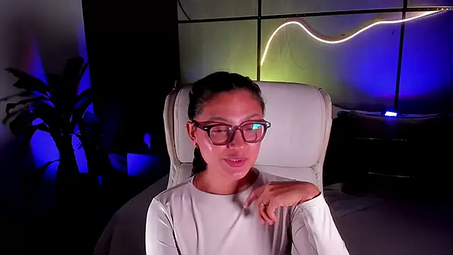 Gia_Mazzon's cam snapshot