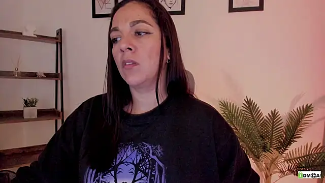 urcute_kitten's cam snapshot