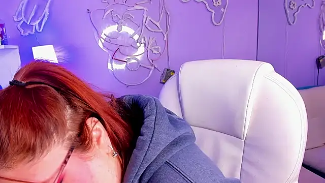 Camiila_Osorio's cam snapshot