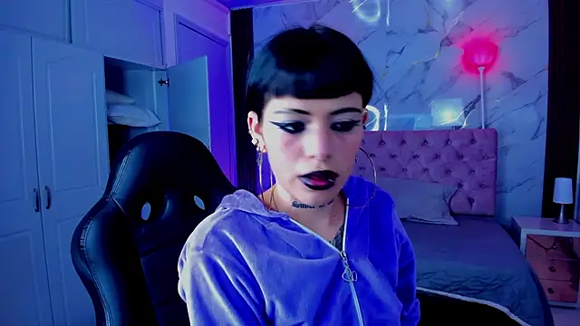 AuroraDiaz's cam snapshot