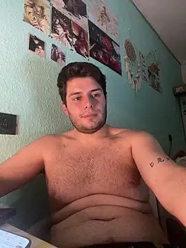 Hary0250's cam snapshot