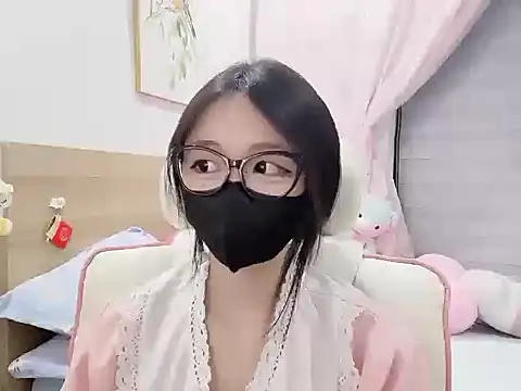 Yuyu-baobei's cam snapshot