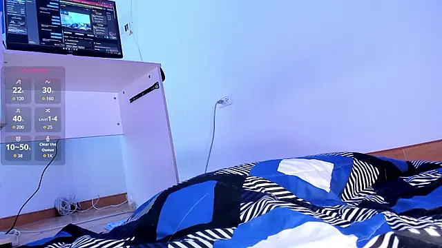 Theo_Rowan's cam snapshot