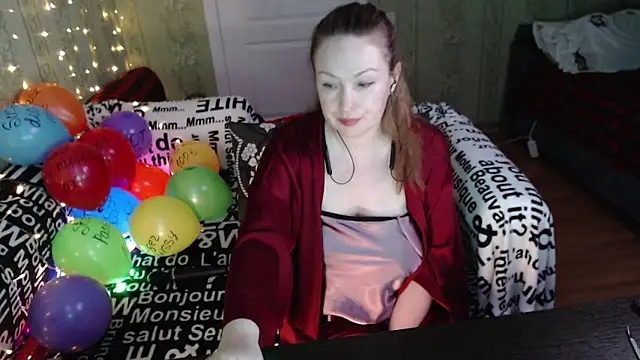 MarleneDietrich's cam snapshot