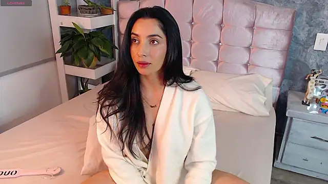 niko_robin's cam snapshot