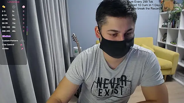 Tomguys's cam snapshot