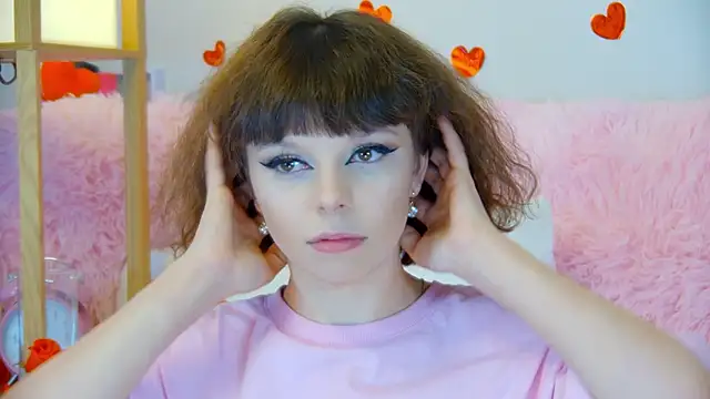 ElisabethDavis's cam snapshot