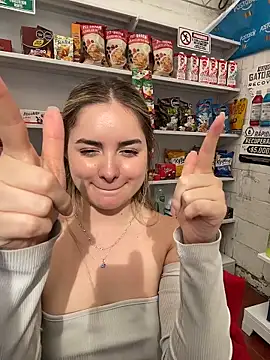 imlindapink's cam snapshot