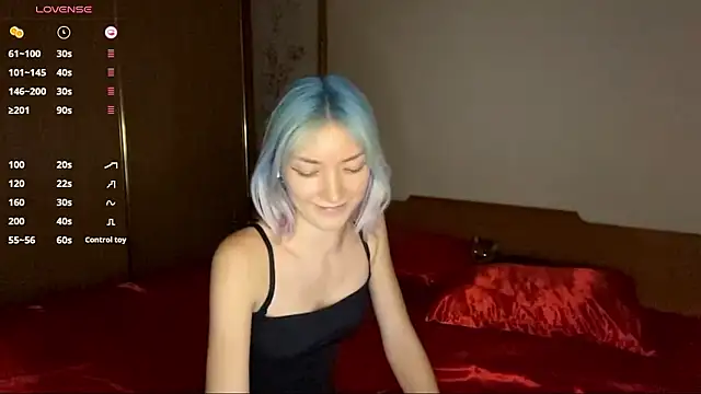 JanneAtop's cam snapshot