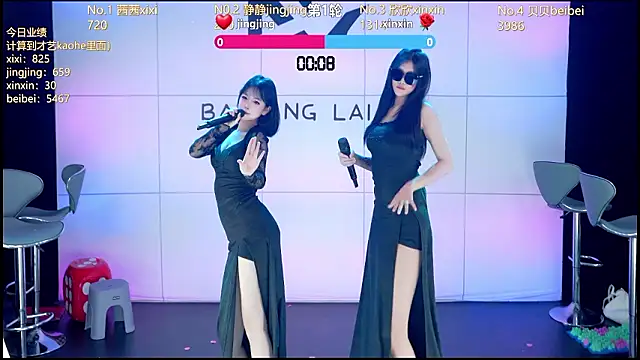 Neza-002's cam snapshot