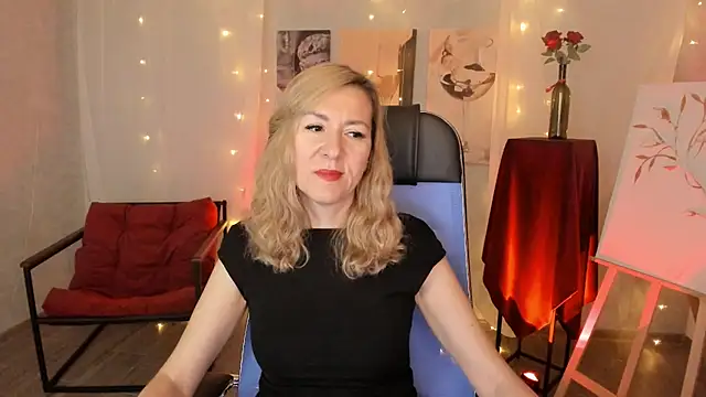 DonnaSmitth's cam snapshot