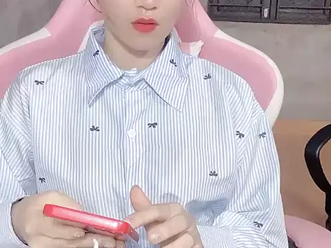 TranOanh999's cam snapshot