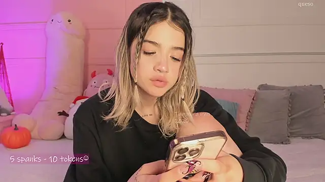 _Tammara_'s cam snapshot