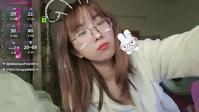 Lili_666's cam snapshot