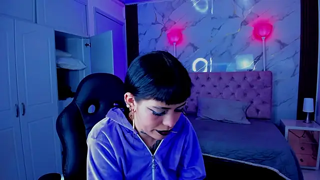 AuroraDiaz's cam snapshot