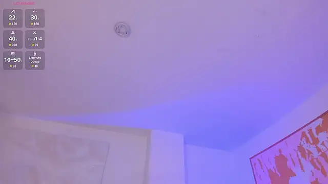 MiaFarrell_'s cam snapshot