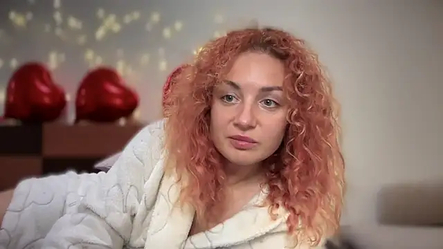 Reddgiirl's cam snapshot