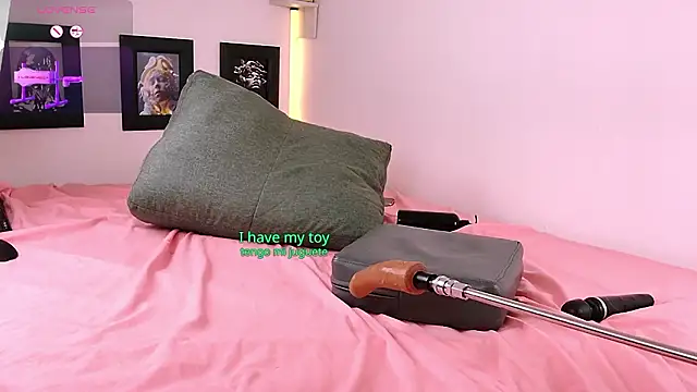 Lena_Darko's cam snapshot