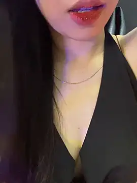 Lin_kute98's cam snapshot