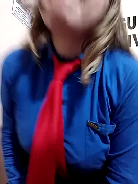 Hannah-colx's cam snapshot