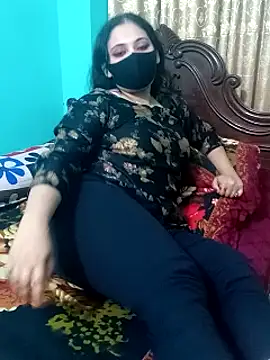 Porimoni22's cam snapshot