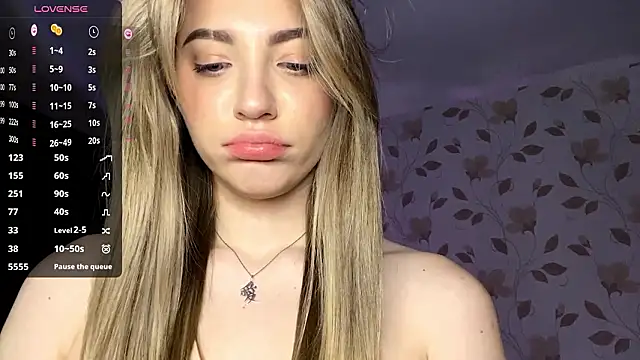 OrethaEredia's cam snapshot