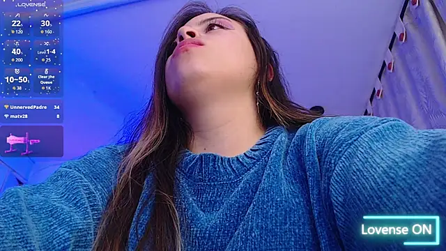 dany_bannany's cam snapshot