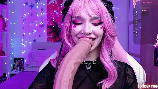 LeylaNoir_02's cam snapshot