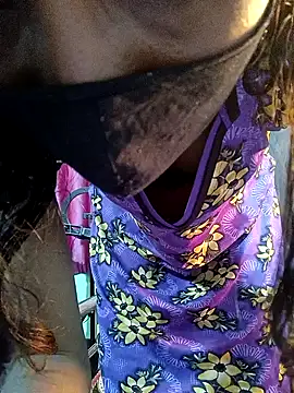 Puja_1230's cam snapshot