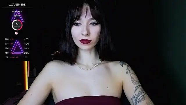 JillVerdon's cam snapshot