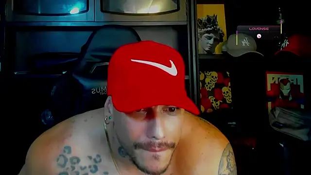 RickG_Oficial's cam snapshot