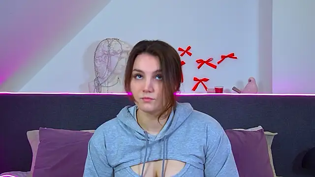 KarenClarks's cam snapshot