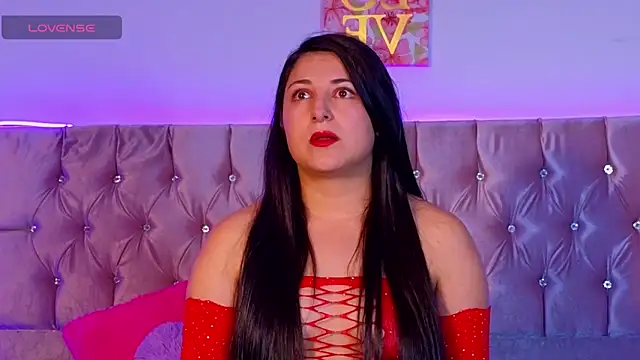 cuteeimy's cam snapshot