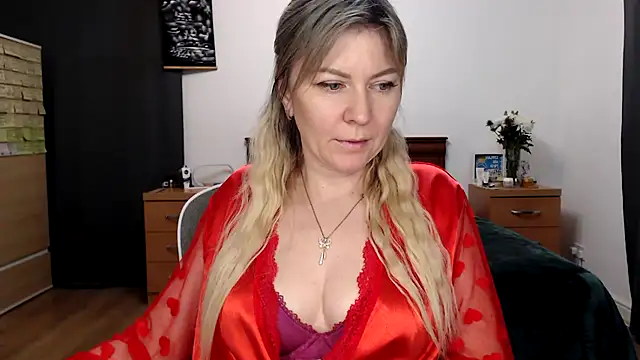 ParadiseAlina's cam snapshot