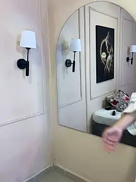 Ambersfoxx's cam snapshot